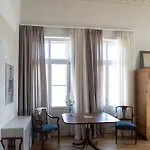 Grand 1930s Mansion In Chania Old Town With Garden * Chania (Crete)