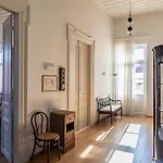 Grand 1930s Mansion In Chania Old Town With Garden Villa