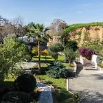 Villa Grand 1930s Mansion In Chania Old Town With Garden *