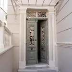Grand 1930s Mansion In Chania Old Town With Garden * Chania (Crete)