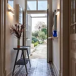 Villa Grand 1930s Mansion In Chania Old Town With Garden *