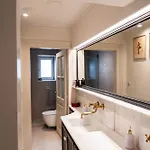Grand 1930s Mansion In Chania Old Town With Garden *