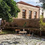 Grand 1930s Mansion In Chania Old Town With Garden Villa
