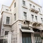 Grand 1930s Mansion In Chania Old Town With Garden Villa