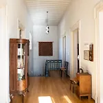 Grand 1930s Mansion In Chania Old Town With Garden Hriszí Aktí Haniá