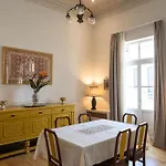 Grand 1930s Mansion In Chania Old Town With Garden Villa *