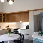Grand 1930s Mansion In Chania Old Town With Garden Villa