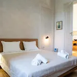 Grand 1930s Mansion In Chania Old Town With Garden Villa