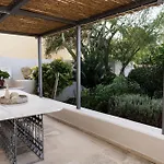 Grand 1930s Mansion In Chania Old Town With Garden *
