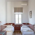 Grand 1930s Mansion In Chania Old Town With Garden
