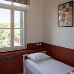 Villa Grand 1930s Mansion In Chania Old Town With Garden Hriszí Aktí Haniá