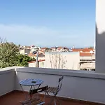 Grand 1930s Mansion In Chania Old Town With Garden Hriszí Aktí Haniá