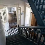 Villa Grand 1930s Mansion In Chania Old Town With Garden