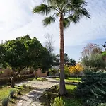 Grand 1930s Mansion In Chania Old Town With Garden