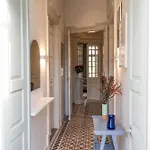 Grand 1930s Mansion In Chania Old Town With Garden * Hriszí Aktí Haniá