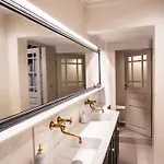 Grand 1930s Mansion In Chania Old Town With Garden Villa