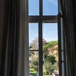 Villa Grand 1930s Mansion In Chania Old Town With Garden *