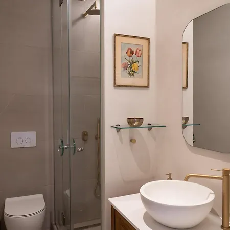 Grand 1930s Mansion In Chania Old Town With Garden *