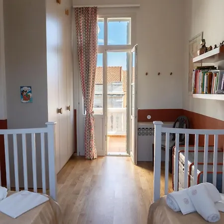 Villa Grand 1930s Mansion In Chania Old Town With Garden *
