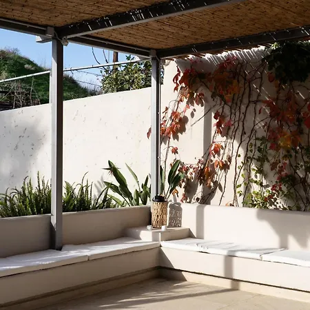 Grand 1930s Mansion In Chania Old Town With Garden * La Canea