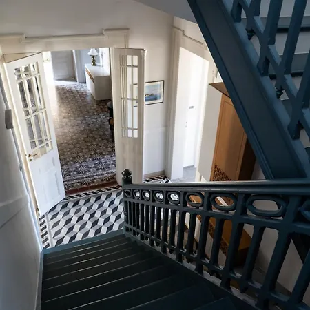 Βίλα Grand 1930s Mansion In Chania Old Town With Garden
