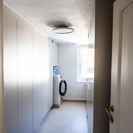 Villa Grand 1930S Mansion In Chania Old Town With Garden Chania (Crete)