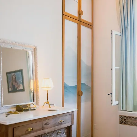 Grand 1930s Mansion In Chania Old Town With Garden Villa La Canea