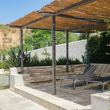 Villa Grand 1930s Mansion In Chania Old Town With Garden *