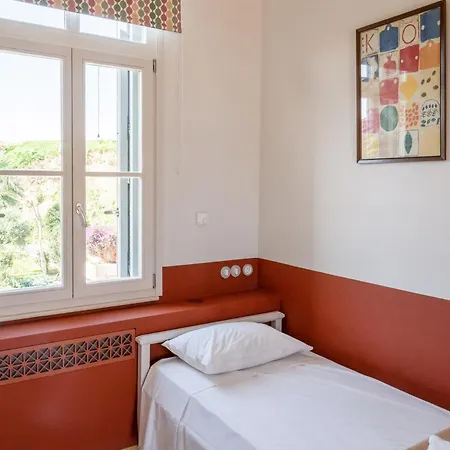 Grand 1930s Mansion In Chania Old Town With Garden Villa La Canea