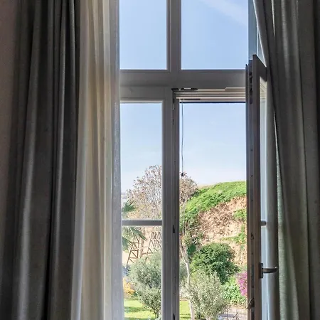 Grand 1930s Mansion In Chania Old Town With Garden Chania (Crete)