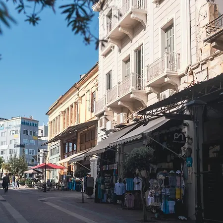Grand 1930s Mansion In Chania Old Town With Garden Villa Chania (Crete)