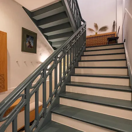 Grand 1930s Mansion In Chania Old Town With Garden Villa *