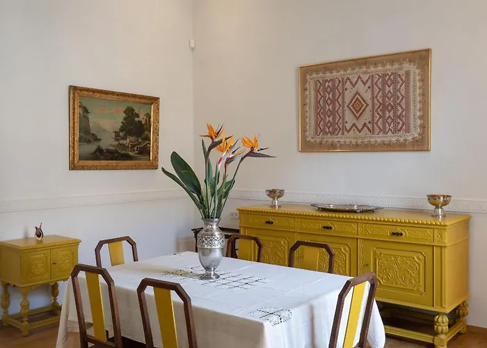 Villa Grand 1930S Mansion In Chania Old Town With Garden *