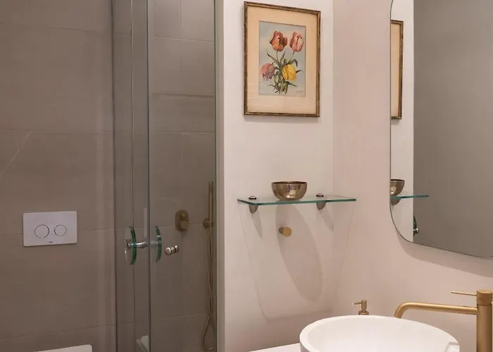 Grand 1930S Mansion In Chania Old Town With Garden *