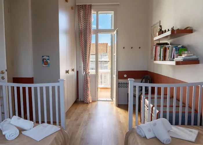 Villa Grand 1930S Mansion In Chania Old Town With Garden *