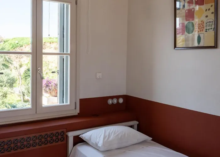 Villa Grand 1930S Mansion In Chania Old Town With Garden Chania (Crete)