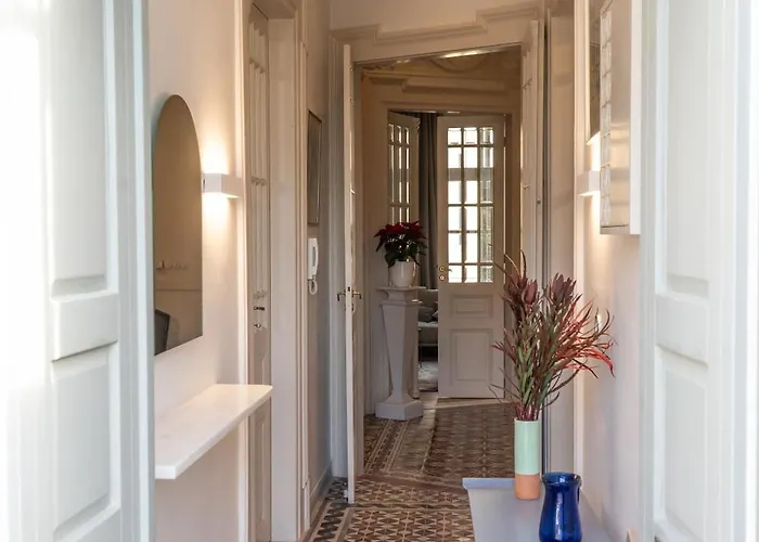 Grand 1930S Mansion In Chania Old Town With Garden * La Canée