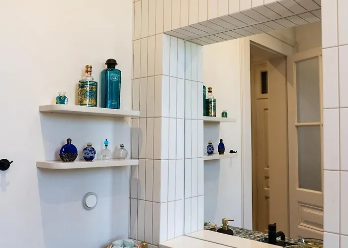 Villa Grand 1930S Mansion In Chania Old Town With Garden *