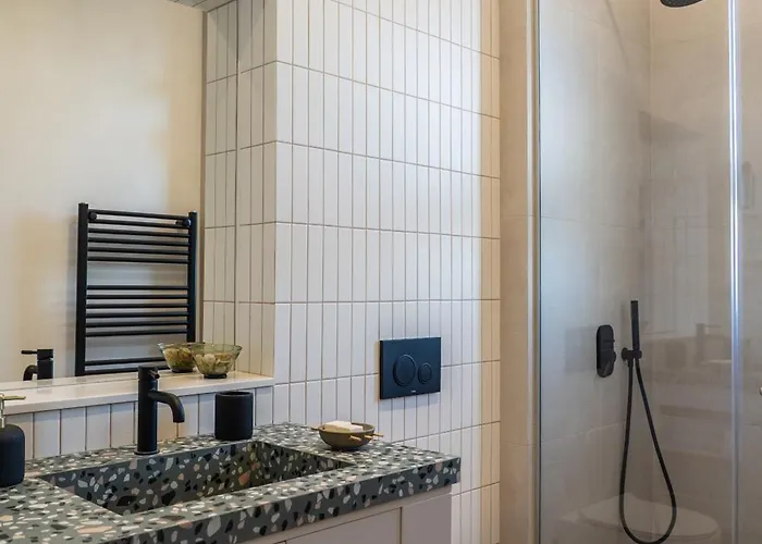 Villa Grand 1930S Mansion In Chania Old Town With Garden *