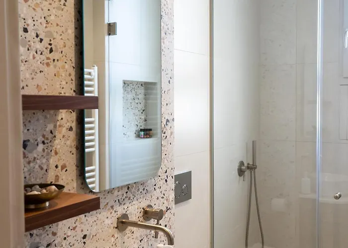 Grand 1930S Mansion In Chania Old Town With Garden La Canée