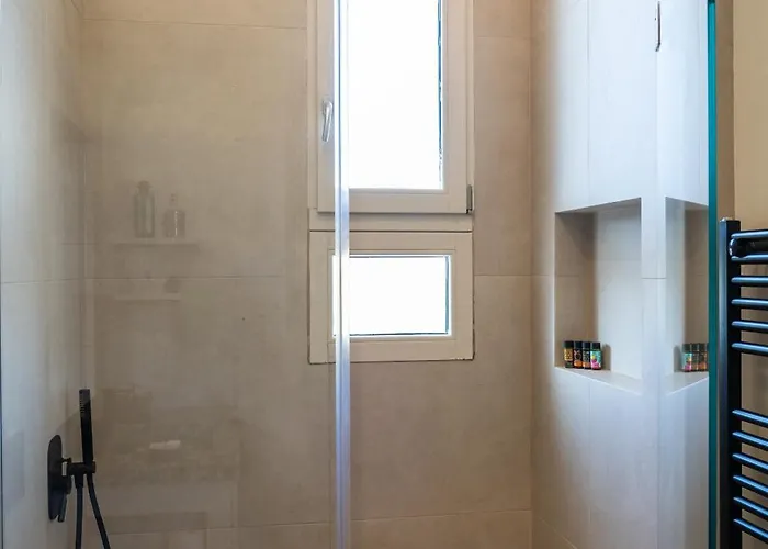 Grand 1930S Mansion In Chania Old Town With Garden La Canée