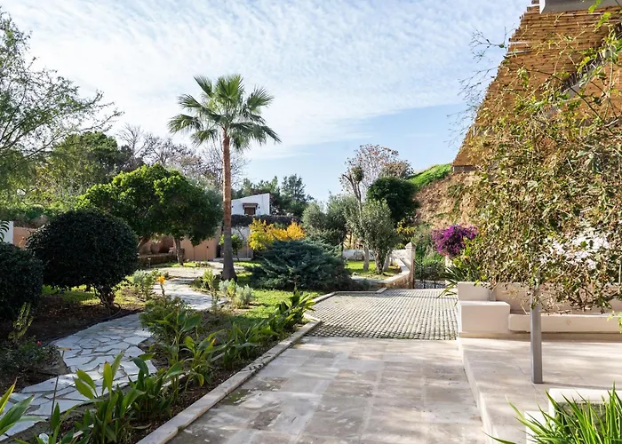 Grand 1930S Mansion In Chania Old Town With Garden *