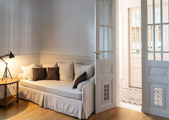 Willa Grand 1930S Mansion In Chania Old Town With Garden