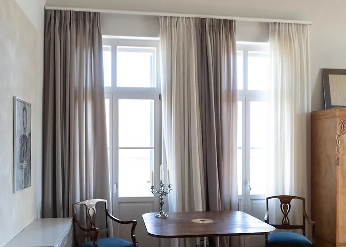 Grand 1930S Mansion In Chania Old Town With Garden * La Canea