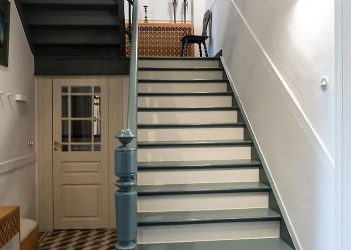 Grand 1930S Mansion In Chania Old Town With Garden La Canea