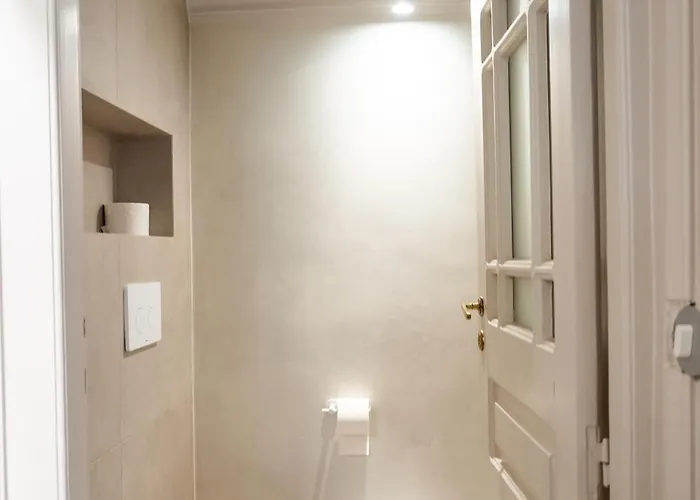 Grand 1930S Mansion In Chania Old Town With Garden * Chania (Crete)