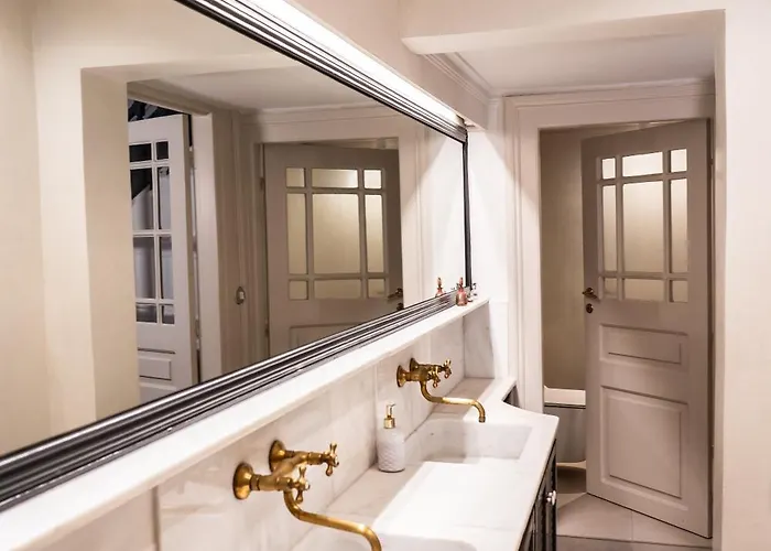 Grand 1930S Mansion In Chania Old Town With Garden Willa