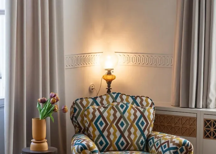 Grand 1930S Mansion In Chania Old Town With Garden * La Canea