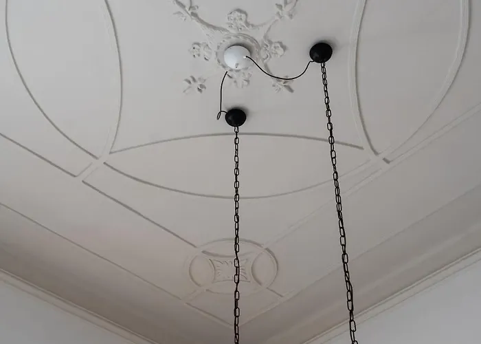 Grand 1930S Mansion In Chania Old Town With Garden Villa La Canea